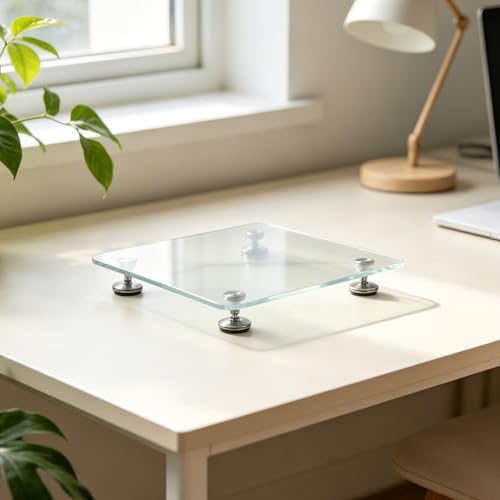 Table de nivellement réglable avec ajustement horizontal facile - 5