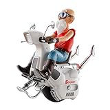 Ichibansho Figura Kamesennin (Snap Collection 2) Dragon Ball 16cm IS68983 Multicolor - Figura Coleccionable - Ideal para los Fanaticos del Anime Dragon Ball