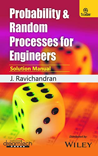 Probability & Random Processes For Engineers | e view 2