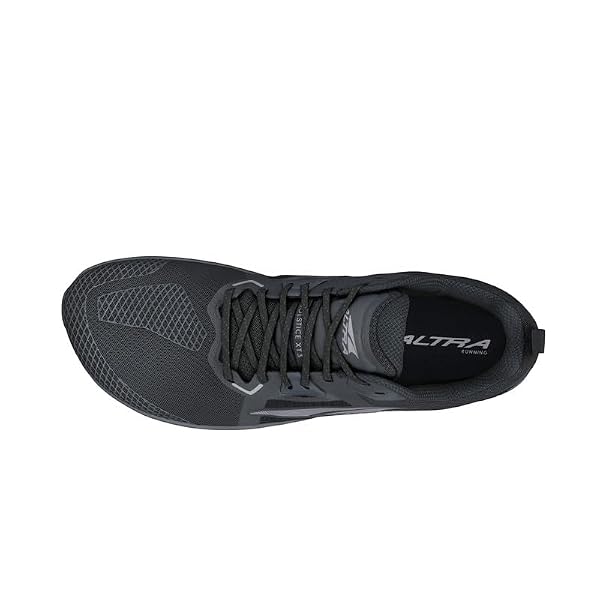 Altra Women's Solstice XT 3 Cross Training Shoe, Black, 7 by ALTRA - Image 2
