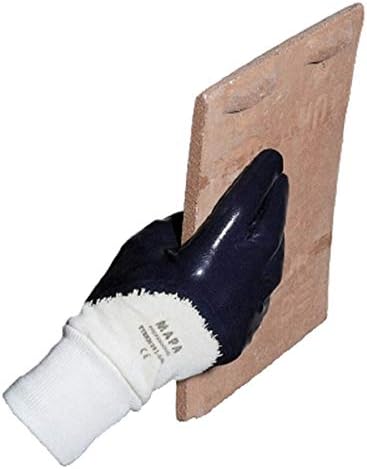 MAPA Professionnel TITAN-391-GR-9, (1 para)