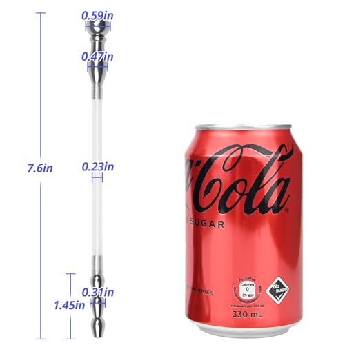 Image of Romi Chastity Device Cock Cage Accessories Catheter Urethral Sound Long Silicone Male Urethral Tube Hollow Stainless Steel Penis Plug Male Sex Toys