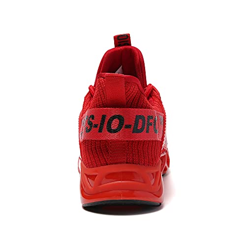 Image of SKDOIUL Women's Athletic Tennis Walking Shoes Fashion Sport Running Sneakers