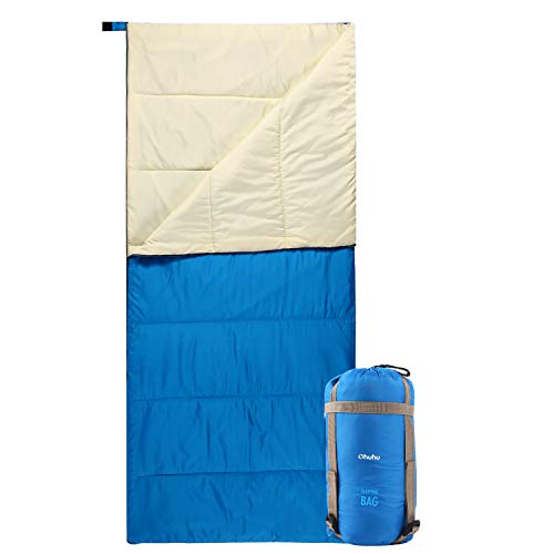 Sacco A Pelo Mountain Warehouse 500 Piumino D'anatra – Grigio – 2/3 Stagioni