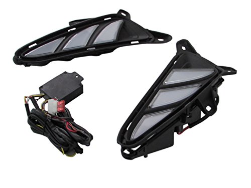 BRIGHTZ C-HR ZYX10 NGX50 LEDデイライト NGX ZYX X50 X10 50 10 CHR C H R 26857