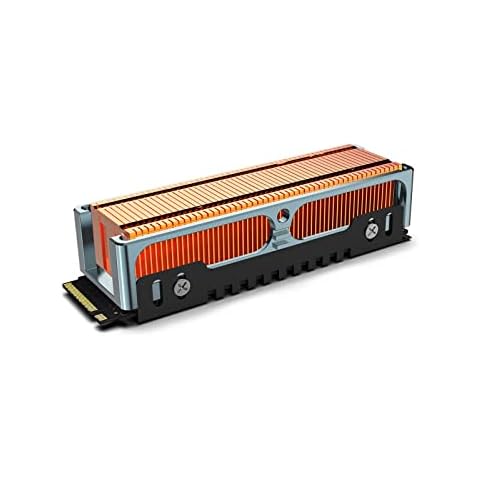 JEYI Q150 M.2 HeatSink Cover