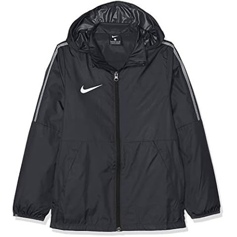 Nike Kids Dry Park 18 Waterproof Jacket Cover
