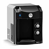 Filtro Purificador de Água Alcalino E Ionizado Com Ozônio Top Life - 127v (Preto)