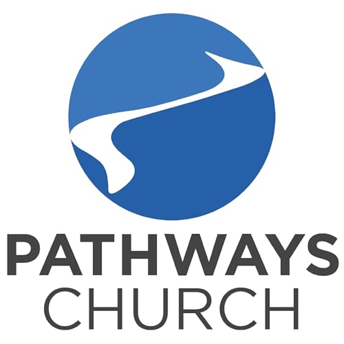 Pathways Church | Messages Podcast Por Brent Freeman | Lead Pastor arte de portada