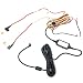 Street Guardian SGDCHW SG9663DC Hardwire Kit with Mini ATO Fuse Taps - Add Parking Mode