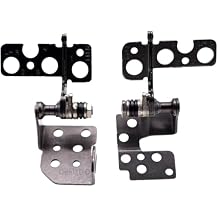 Deal4GO LCD Screen Display Hinge kit Replacement for MSI GF63 Thin 9SC-068 10SC, GF65 Thin 10UE-047