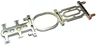 Microheli Bottom Frame for Align Carbon Fiber Main Frame Set - T-REX 450X