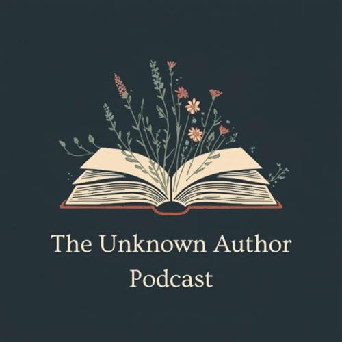 The Unknown Author Podcast copertina