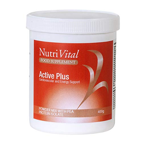 NutriVital Active Plus 400g