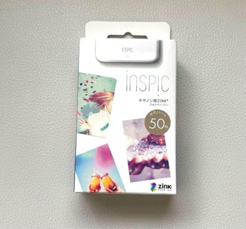 �y �t�H�g�y�[�p�[ �z �X�}�z�v�����^�[�p ZINK �C���X�s�b�N 50������