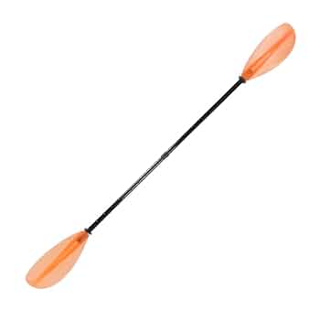 RINGFINGER SUP用　2ピースカーボンパドル　（ブレードカバー付き） Amazon | MORGEN SKY カヤックパドル SUP用 ファイバーグラス