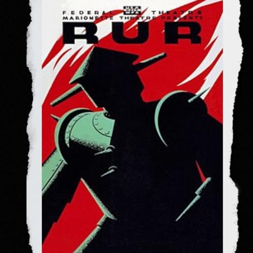 Cosa significa Robot?