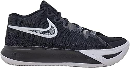 Nike Men's Kyrie Flytrap VI Basketball Shoes, Black/White-Iron Grey, 9.5 M US | Image 1
