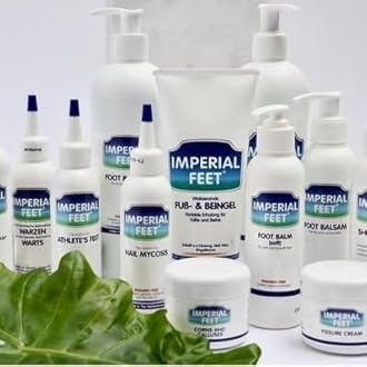 Extra Strong Athletes Foot Treatments Cream | Anti Itch Cream For Multiple Bodyparts | Anti-Fungal Ringworm Foot Care | XL 75 ML