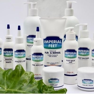 Extra Strong Athletes Foot Treatments Cream | Anti Itch Cream For Multiple Bodyparts | Anti-Fungal Ringworm Foot Care | XL 75 ML