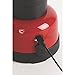 Coleman Classic Rechargeable 400 Lumens LED Lantern Water-Resistant Lantern with USB Charging Port and Carry Handle Great for Camping Power Outage Emergencies & Home Use