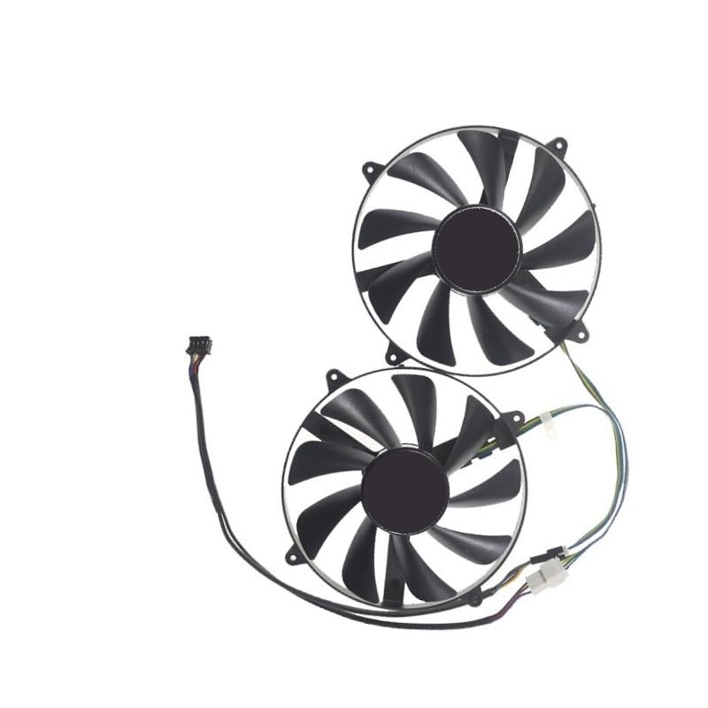 Ventilador RX580 ASRock para eliminar el ruido y calor al renderizar o jugar en PC