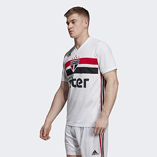 Camisa São Paulo - Modelo I