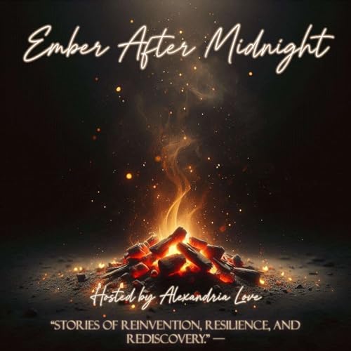 Fear, Freedom, and the Fire That Stays