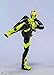 Kamen Rider 01: Rising Hopper (50th Anniversary Ver.) - S.H.Figuarts Figure