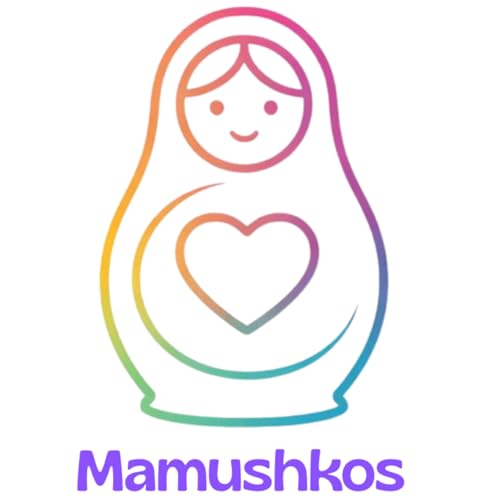 Mamushkos cover art