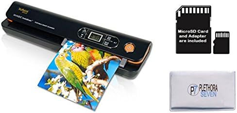 VuPoint Magic IntaScan Smart Scanner Kit PDS-ST420-VP (Certified Refurbished)