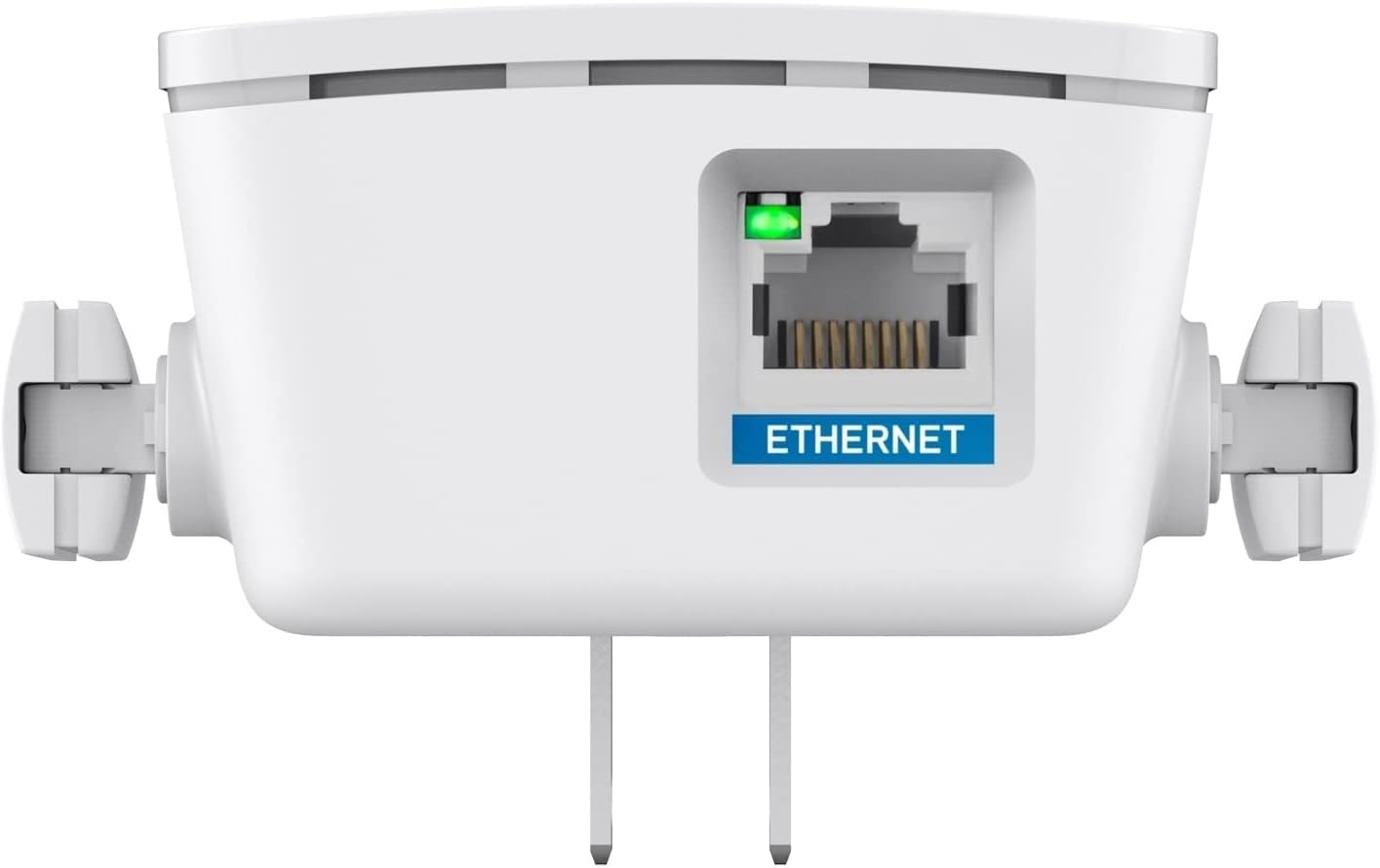 Linksys WiFi Extender, WiFi 5 Range Booster, Dual-Band Booster, 1,000 Sq. ft Coverage, Speeds up to (AC750) 750Mbps - RE6300 (Renewed)