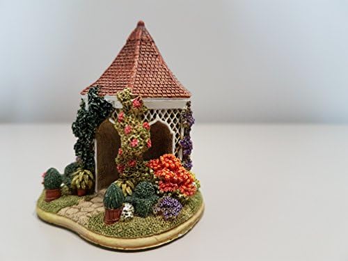 Lilliput Lane - Little Summer House, Made In England