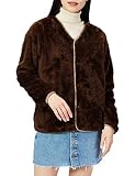 [Champion] スナップジャケット ワンポイントロゴ BASIC WOMEN'S