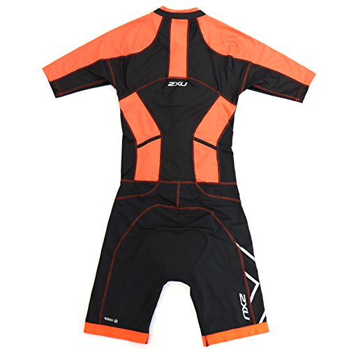 Amazon.co.jp: 2XU コンプレッションフルジップ スリーブド