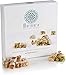 Turkish Delight with Double Roasted Pistachio Marmara authentic Sweet Confectionery Gourmet Box Candy Dessert Large 8.8 ounce