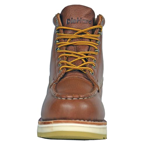 Image of DieHard Malibu Soft Toe 6 inch Boot