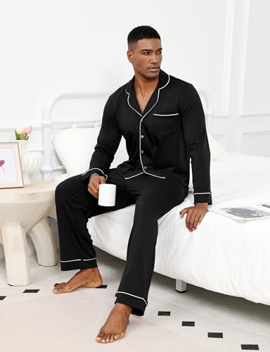 Reviews de Ropa de dormir para Hombre que Puedes Comprar On-line. 24 Imagen adicional