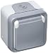Produktbild LEGRAND|x|x|x|x|USB Stick, LEG69731, grau
