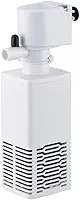 Filtro Interno 3 em 1 para Aquário Marinho e Doce 400L/h 4W FI-400 Maxxi 127v