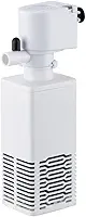 Filtro Interno 3 em 1 para Aquário Marinho e Doce 400L/h 4W FI-400 Maxxi 220v