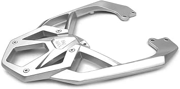 Rear Luggage Rear Luggage Bracket for LIFAN KPV150 KPV 150 Rear Shelf Tail Box Rear Hanger Tail Tail Modification Accessories Luggage Bracket Support Racks