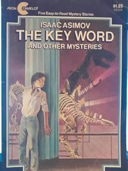 The Key Word and Other Mysteries