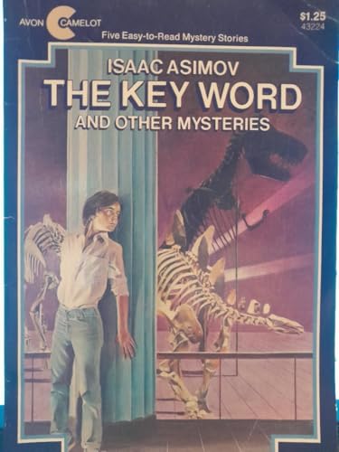 The Key Word and Other Mysteries
