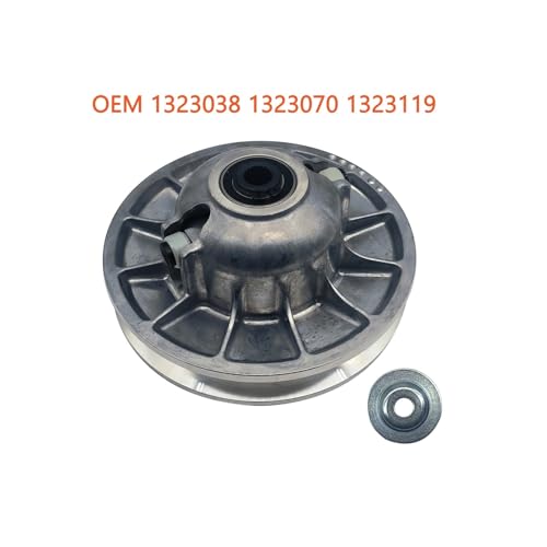 Embrayage secondaire 1323070 pour RZR 570 longévité mécanique