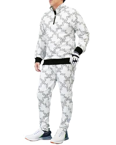 [MC MensCasual] [GIORNO SEVEN WmZu] Y ㉺ZbgAbv StEFA S n[tWbvg[i[ Stpc H~ t 7-zCgC L