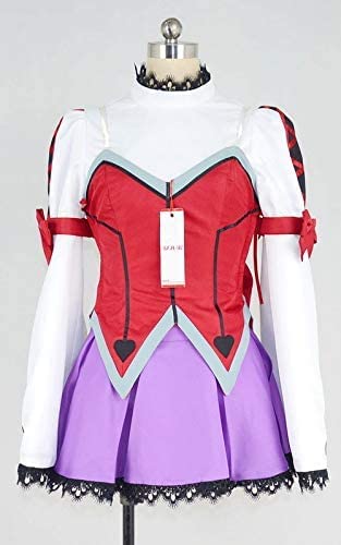 Amazon.co.jp: 漫雅cosテイルズ オブ グレイセス シェリア・バーンズ