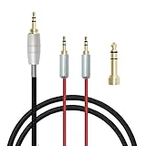 kompatibel mit hifiman he400s he-400i he560 he-350 he1000 he1000 V2 Kopfhörer