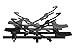 Thule 9046 T2 Classic 2 Bike Rack for 2-Inch Receivers
