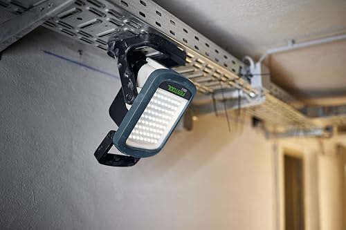 Festool Akumulatorowy reflektor budowlany SYSLITE KBS C